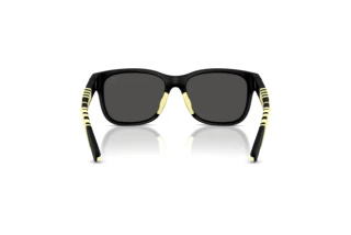 Rückansicht Burberry JB4007U (346487)