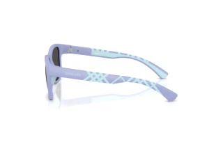 Vista laterale Burberry JB4007U (423687)