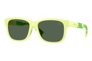 Vorderansicht Burberry JB4007U (423771)