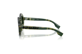 Vue latérale Burberry JB4386 (412571)