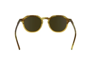 Vista posteriore Calvin Klein CK24538S (255)