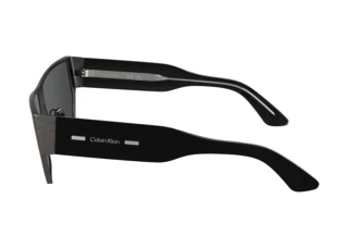 Vue latérale Calvin Klein CK25102S (070)