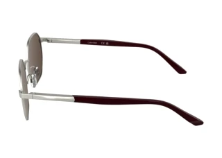 Vue latérale Calvin Klein CK25110S (045)