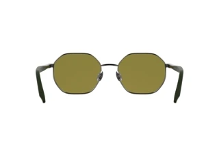 Vista posteriore Calvin Klein CK25110S (070)