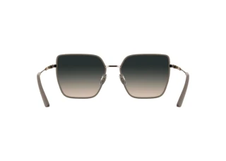 Vue arrière Calvin Klein CK25111S (601)