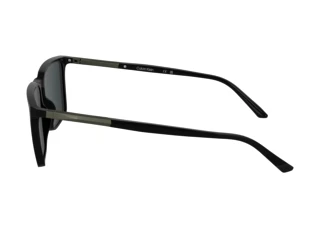 Vue latérale Calvin Klein CK25505S (001)