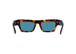 Vista posteriore Calvin Klein CK25510S (240)