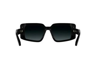 Vista posteriore Calvin Klein CK25533S (001)