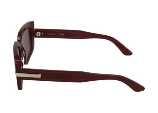 Vista laterale Calvin Klein CK25533S (605)
