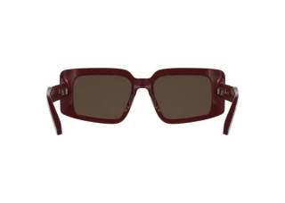 Vista posteriore Calvin Klein CK25533S (605)