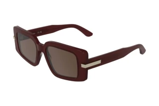 Vista frontale Calvin Klein CK25533S (605)