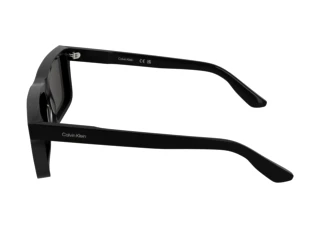 Vista laterale Calvin Klein CK25535S (001)
