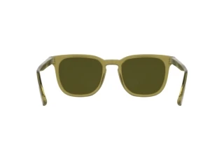 Vista posteriore Calvin Klein CK25536S (240)