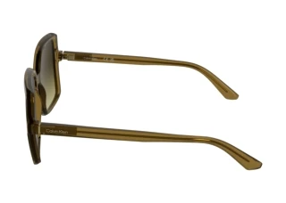 Vista laterale Calvin Klein CK25537S (209)