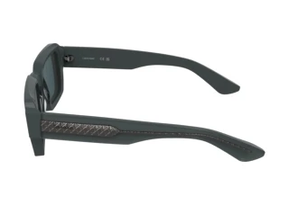 Vue latérale Calvin Klein CK25538S (035)