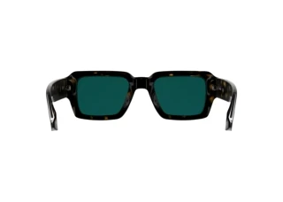 Vue arrière Calvin Klein CK25538S (235)