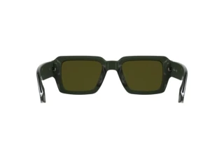 Vue arrière Calvin Klein CK25538S (330)
