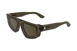 Vue de face Calvin Klein CK25539S (200)
