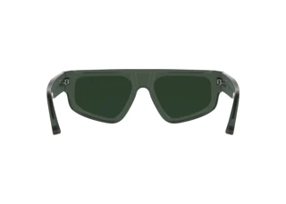 Vista posteriore Calvin Klein CK25539S (300)