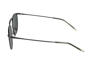 Vue latérale Calvin Klein CK26106ST (009)