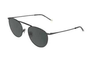 Vue de face Calvin Klein CK26106ST (009)