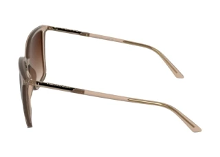 Vue latérale Calvin Klein CK26502S (272)