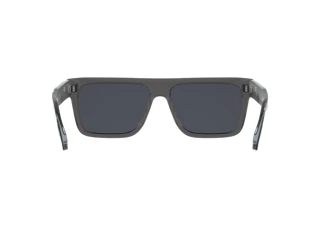 Vista posteriore Calvin Klein CK26505S (035)