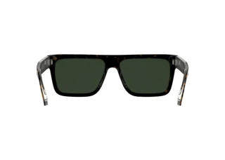 Vue arrière Calvin Klein CK26505S (240)