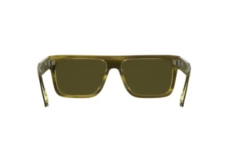 Vista posteriore Calvin Klein CK26505S (333)