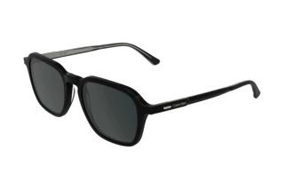 Vue de face Calvin Klein CK26507S (001)