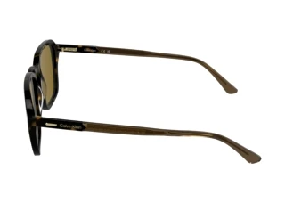 Vue latérale Calvin Klein CK26507S (235)