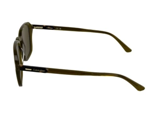 Vue latérale Calvin Klein CK26507S (330)