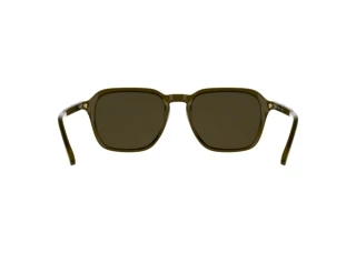 Vue arrière Calvin Klein CK26507S (330)