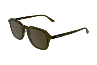 Vue de face Calvin Klein CK26507S (330)