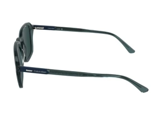 Vista laterale Calvin Klein CK26507S (400)