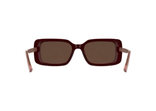 Vue arrière Calvin Klein CK26508S (605)