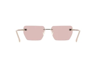Vue arrière Calvin Klein CKJ25207S (722)