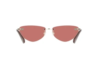 Vista posteriore Calvin Klein CKJ25208S (723)