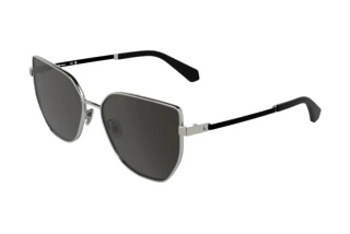 Vue de face Calvin Klein CKJ25209S (040)