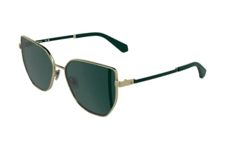 Vue de face Calvin Klein CKJ25209S (717)