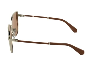 Vue latérale Calvin Klein CKJ25209S (718)