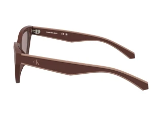 Vue latérale Calvin Klein CKJ25301S (605)