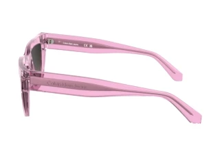 Vue latérale Calvin Klein CKJ25600S (661)