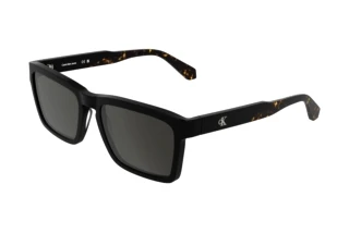 Vue de face Calvin Klein CKJ25617S (001)