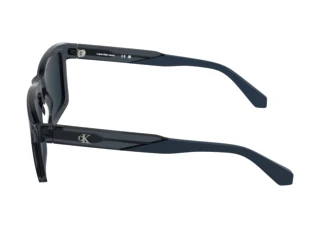 Vue latérale Calvin Klein CKJ25617S (400)