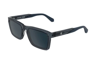Vue de face Calvin Klein CKJ25617S (400)