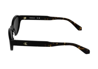 Vue latérale Calvin Klein CKJ25618S (001)
