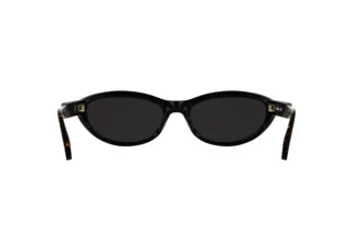 Vue arrière Calvin Klein CKJ25618S (001)
