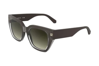 Vue de face Calvin Klein CKJ25620S (260)