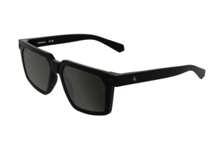 Vue de face Calvin Klein CKJ25621S (001)